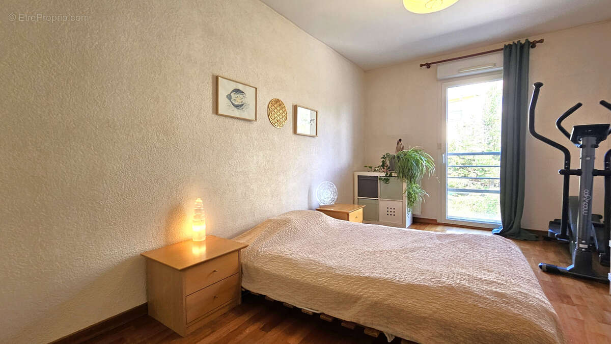 Appartement à FERNEY-VOLTAIRE