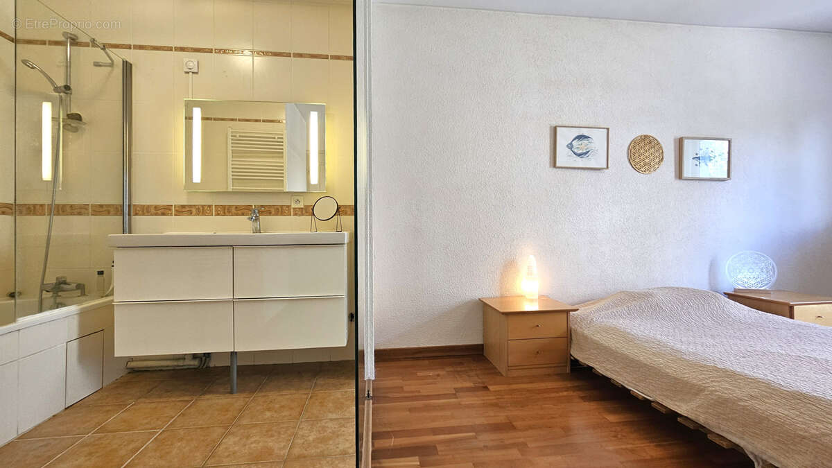 Appartement à FERNEY-VOLTAIRE