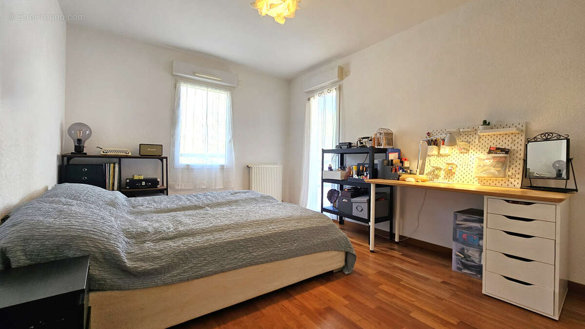 Appartement à FERNEY-VOLTAIRE