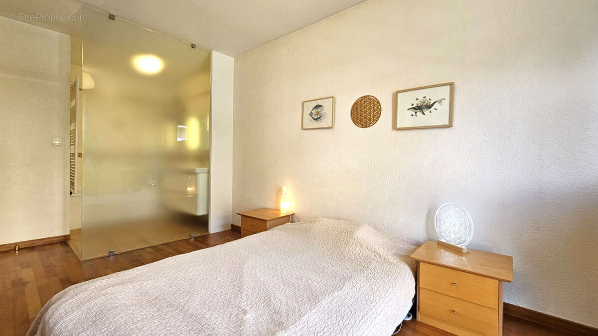 Appartement à FERNEY-VOLTAIRE