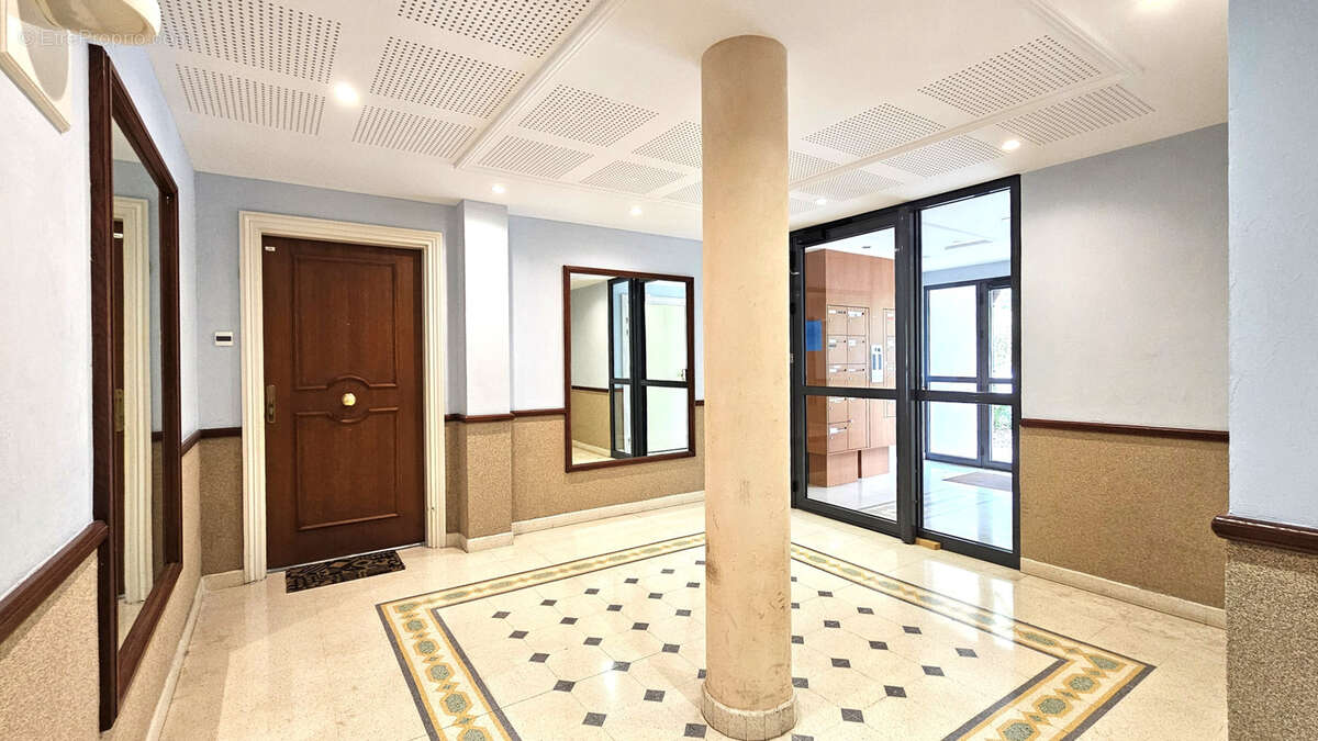 Appartement à FERNEY-VOLTAIRE