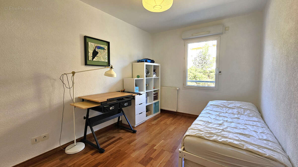 Appartement à FERNEY-VOLTAIRE