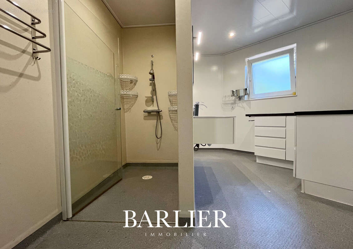 Maison à BILWISHEIM