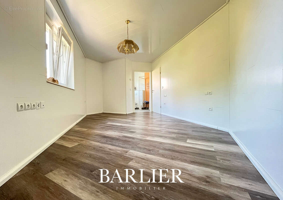 Maison à BILWISHEIM