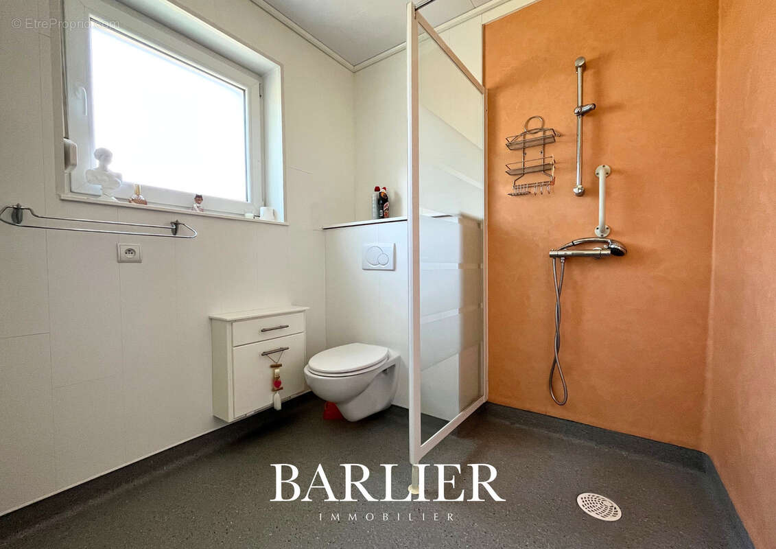 Maison à BILWISHEIM