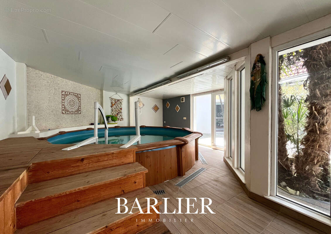 Maison à BILWISHEIM