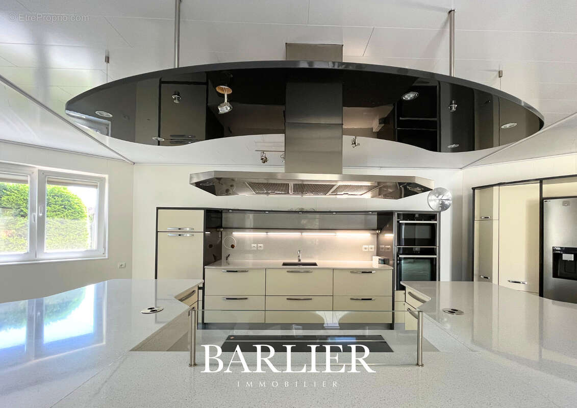 Maison à BILWISHEIM