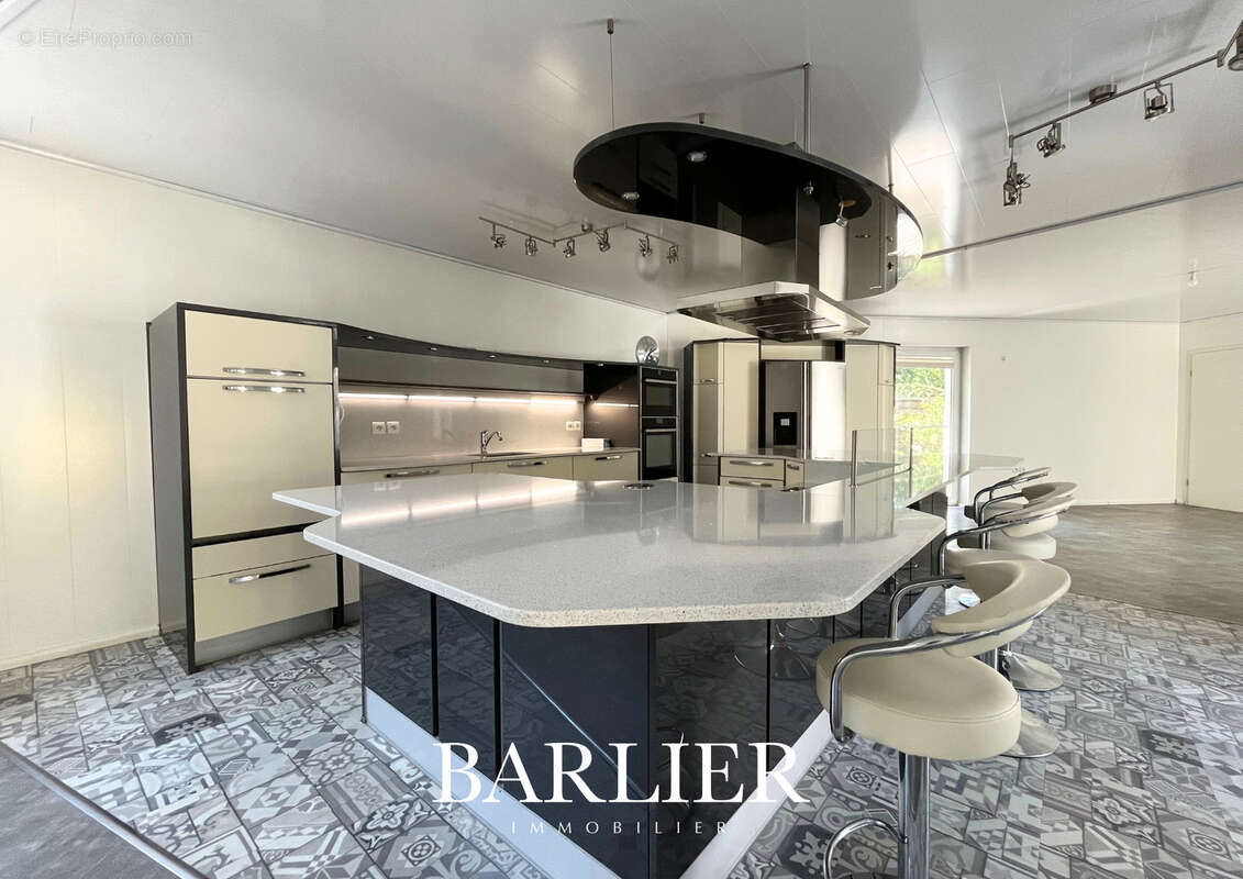 Maison à BILWISHEIM