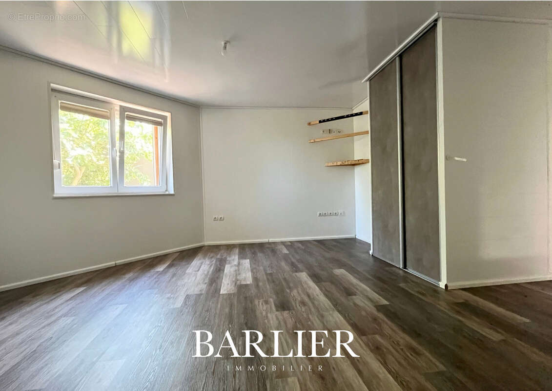 Maison à BILWISHEIM