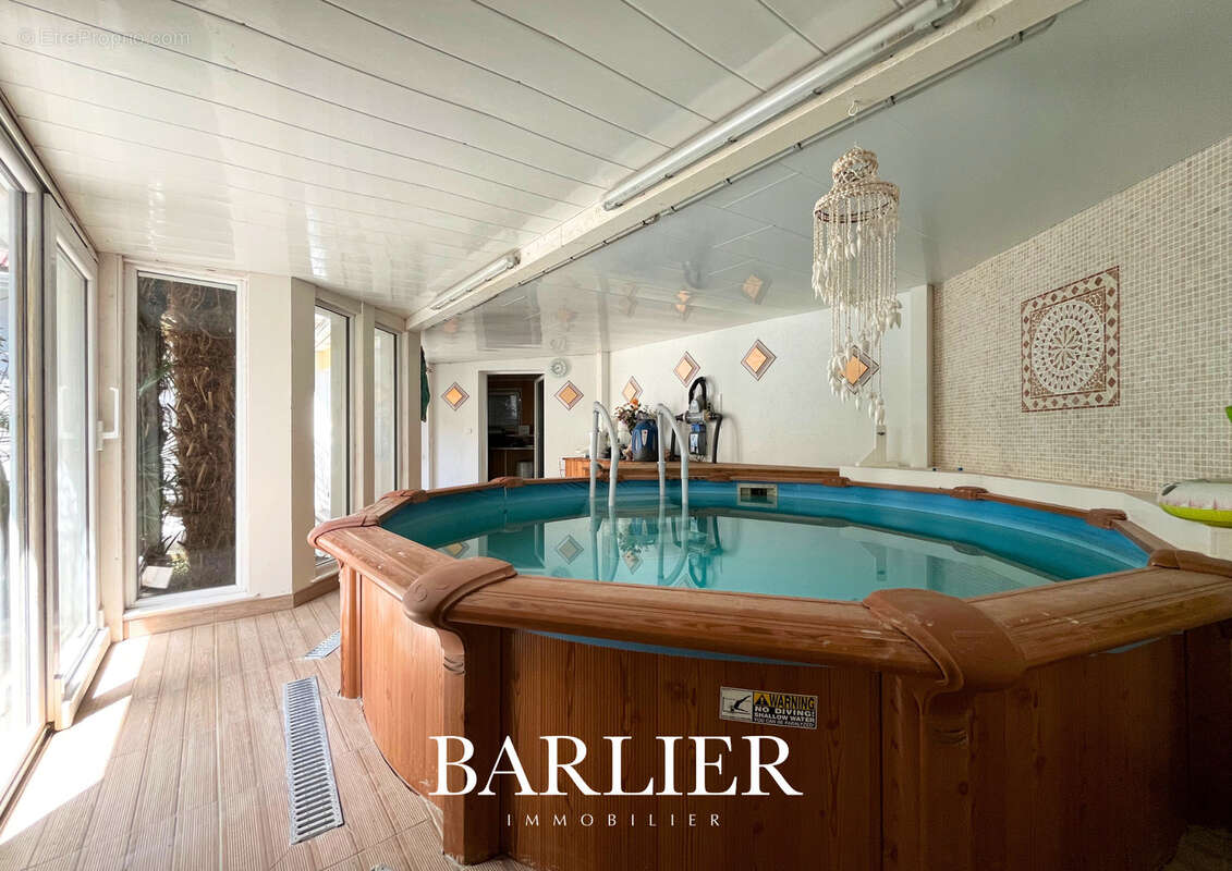 Maison à BILWISHEIM