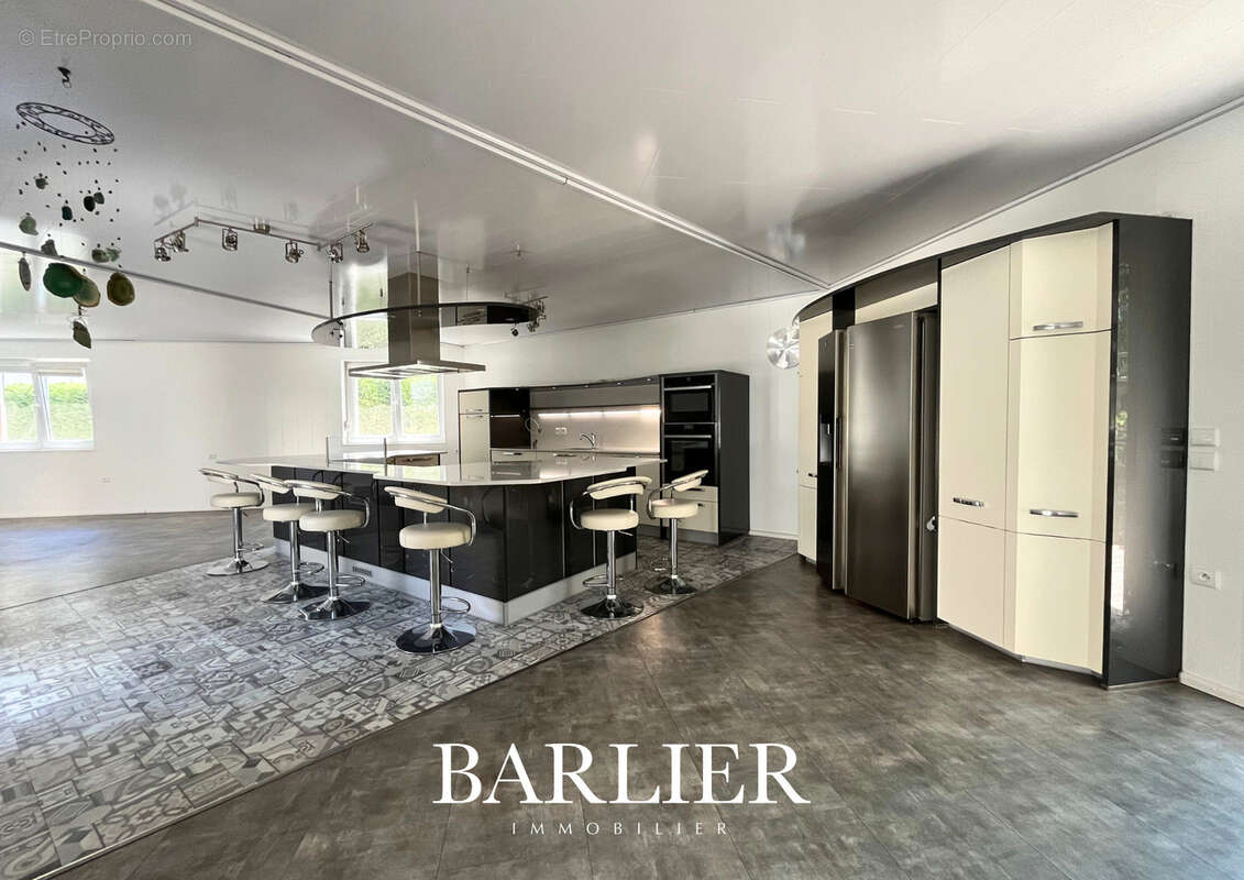 Maison à BILWISHEIM