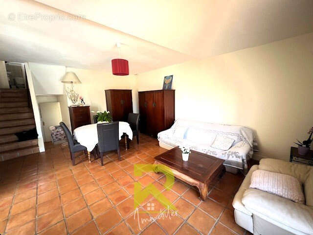 Maison à MARSEILLAN