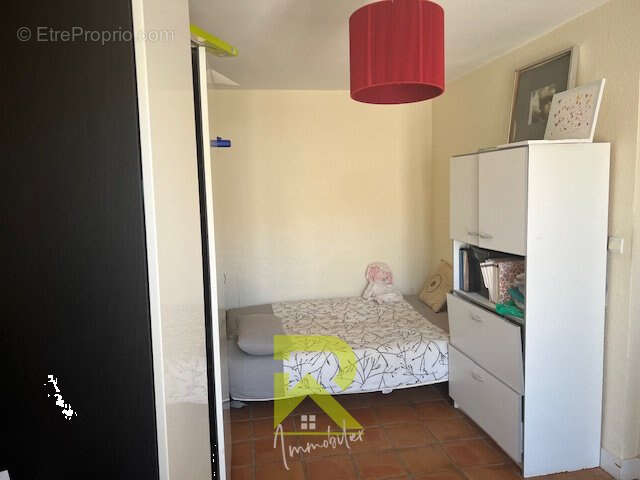 Maison à MARSEILLAN