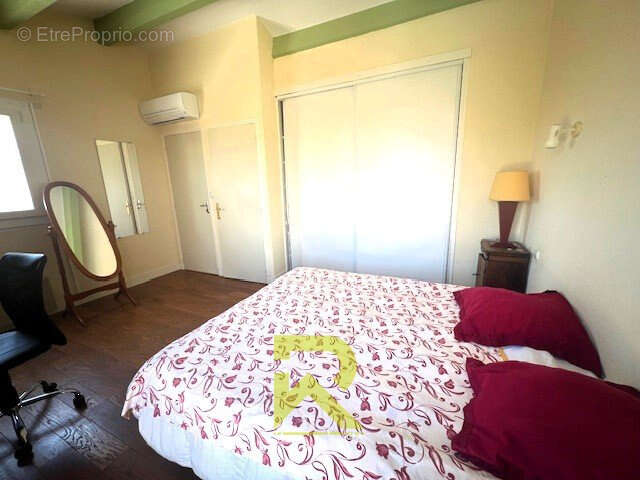 Maison à MARSEILLAN