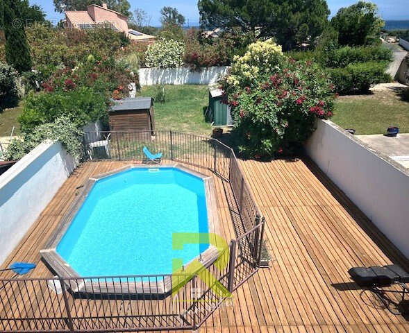 Maison à MARSEILLAN