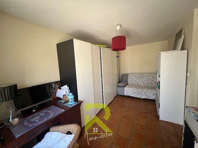 Maison à MARSEILLAN