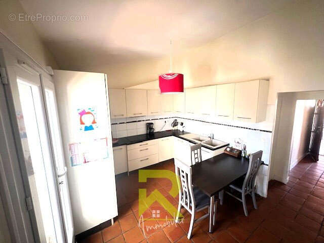 Maison à MARSEILLAN