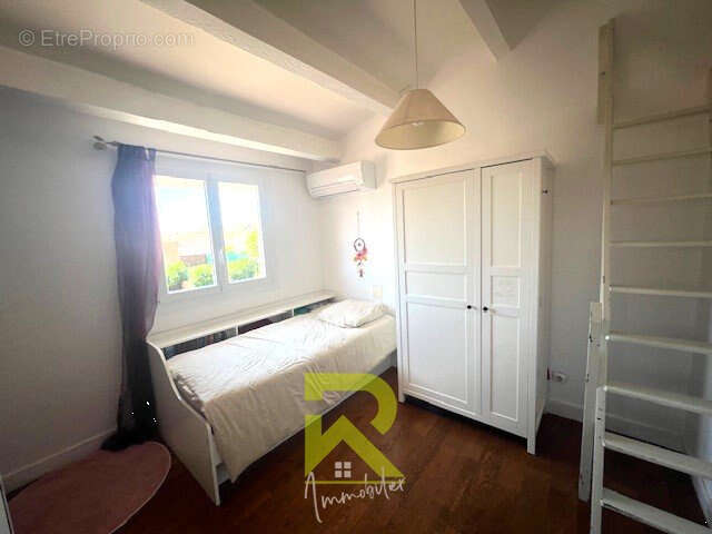 Maison à MARSEILLAN