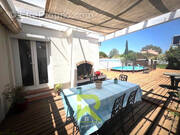 Maison à MARSEILLAN