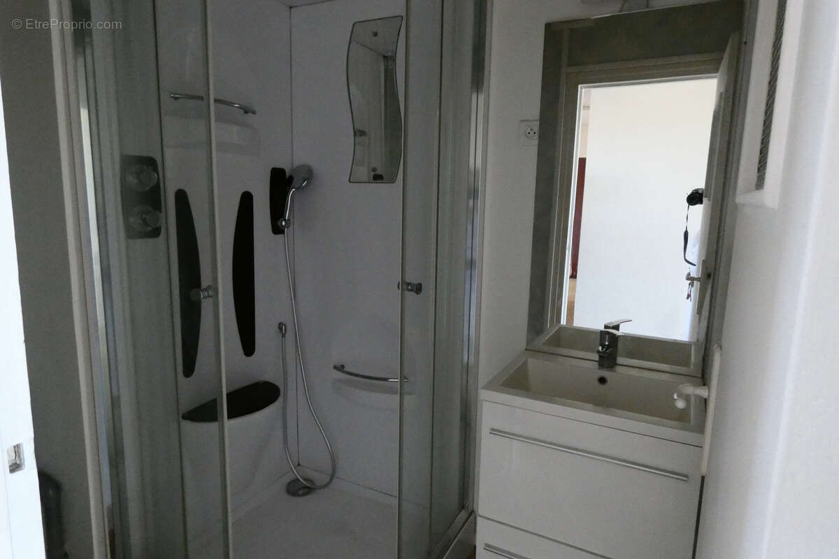 Appartement à MONTLUCON