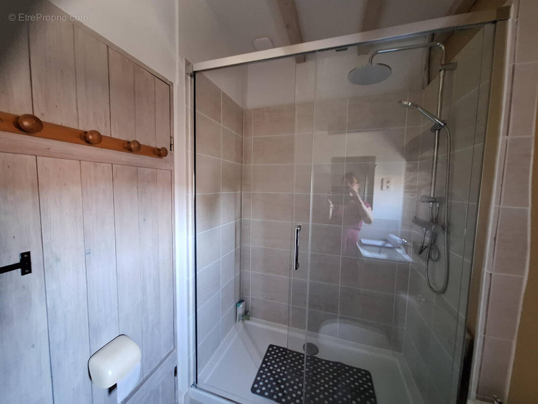 Maison à SAINT-PRIVAT-DES-PRES