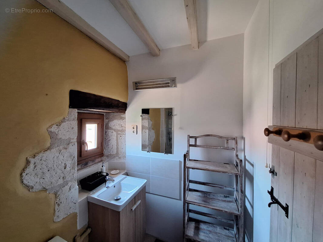 Maison à SAINT-PRIVAT-DES-PRES