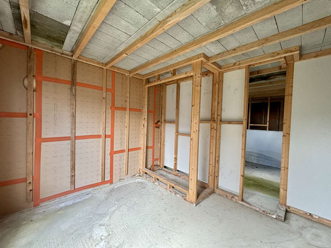 Maison à LA CHAPELLE-D&#039;ABONDANCE