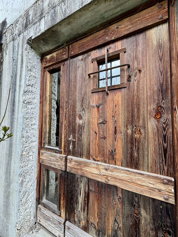 Maison à LA CHAPELLE-D&#039;ABONDANCE