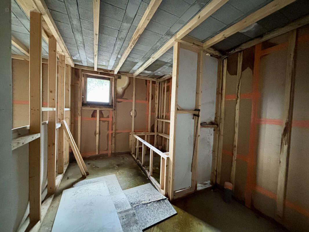 Maison à LA CHAPELLE-D&#039;ABONDANCE