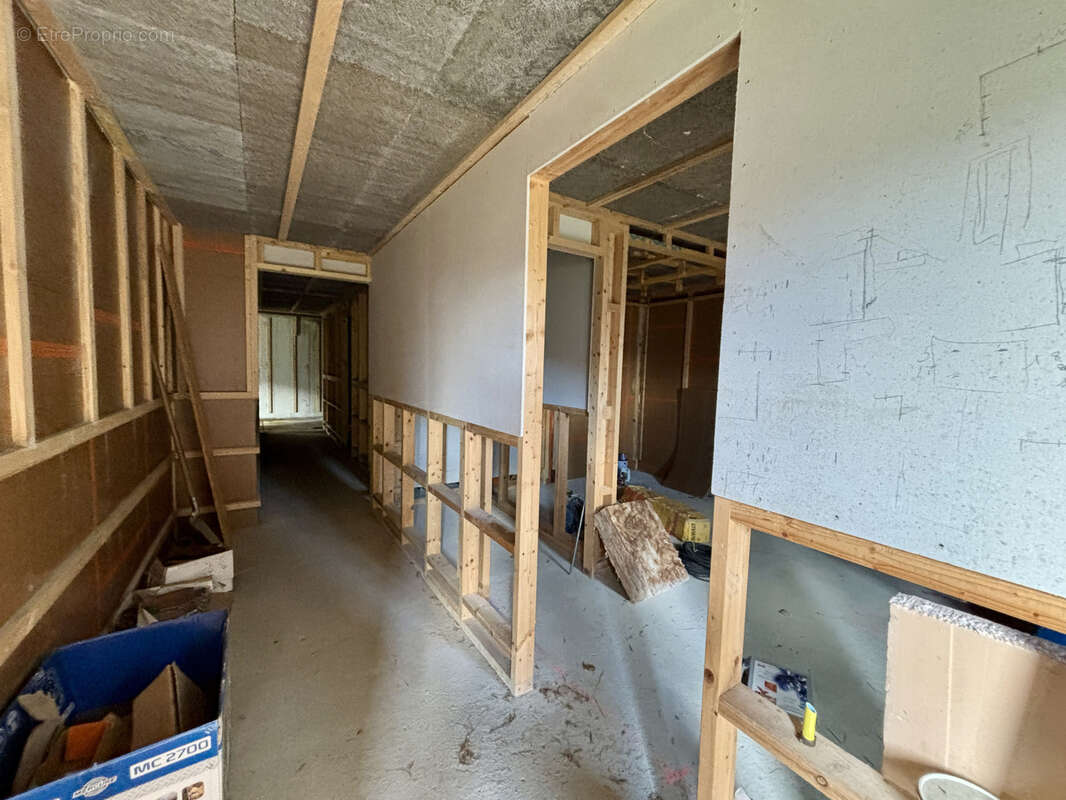 Maison à LA CHAPELLE-D&#039;ABONDANCE