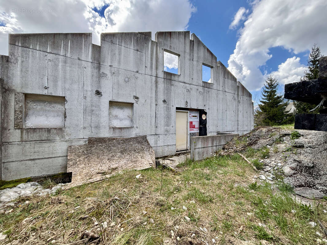 Maison à LA CHAPELLE-D&#039;ABONDANCE