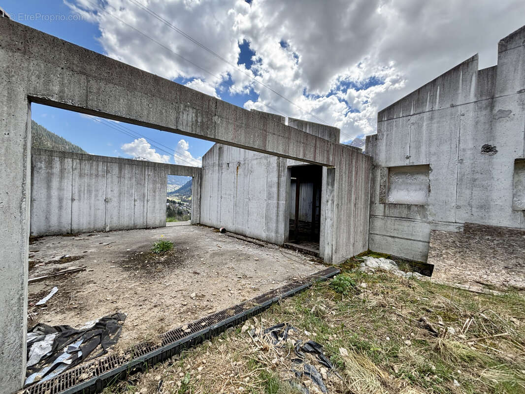 Maison à LA CHAPELLE-D&#039;ABONDANCE