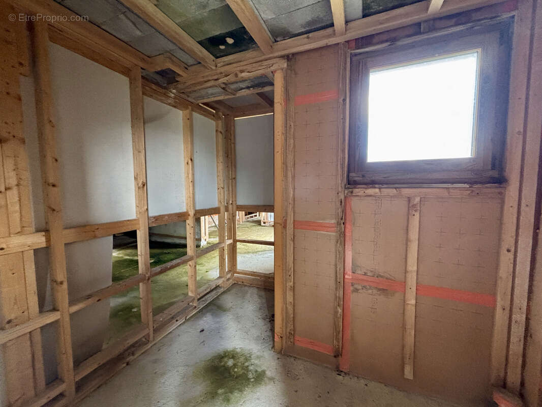 Maison à LA CHAPELLE-D&#039;ABONDANCE