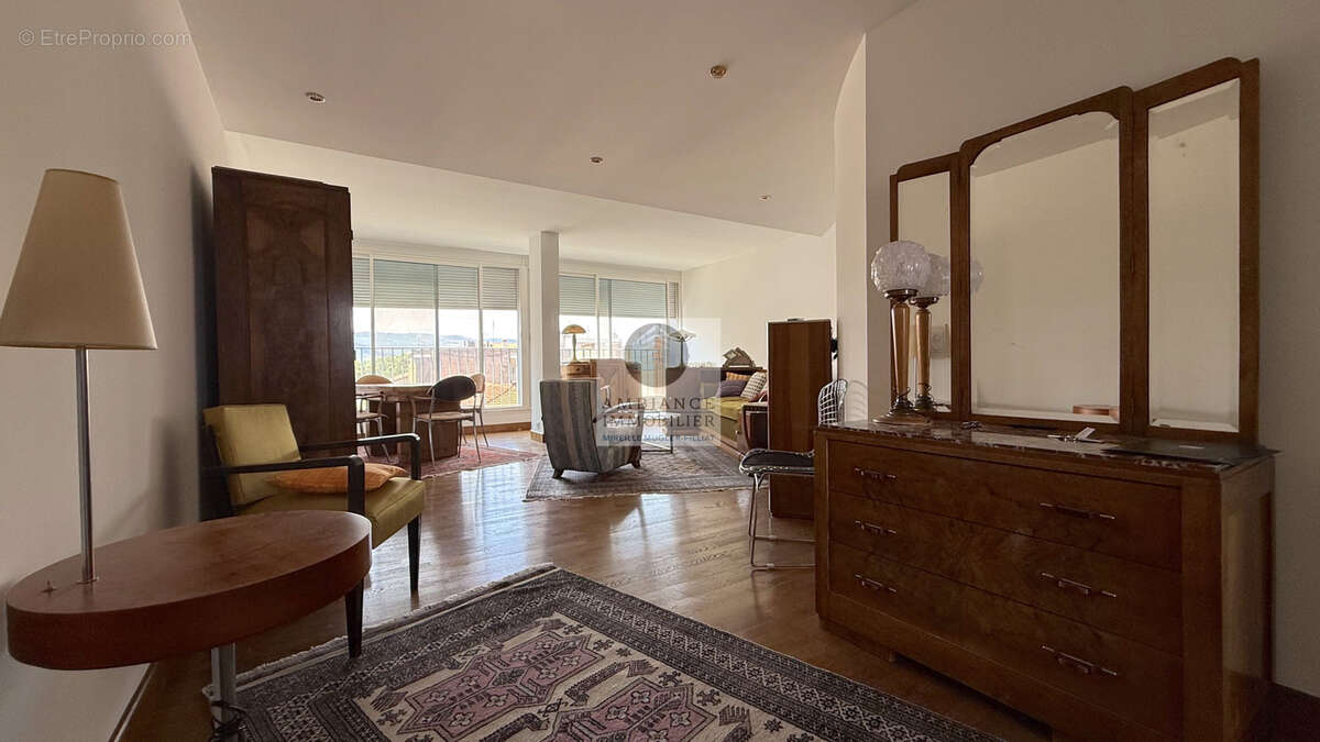 Appartement à VALENCE