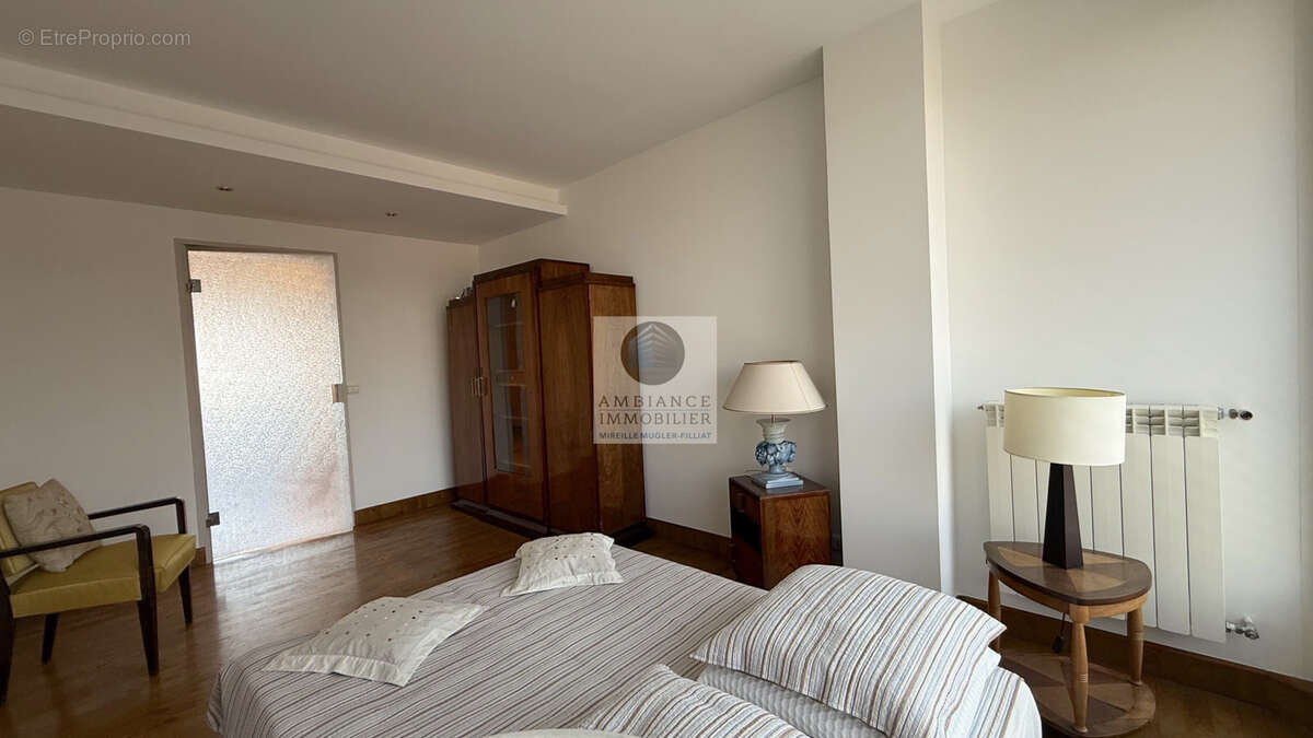 Appartement à VALENCE