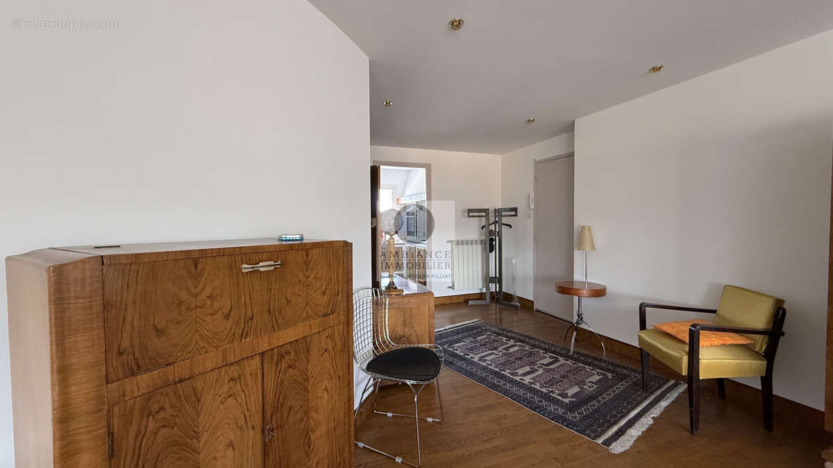 Appartement à VALENCE