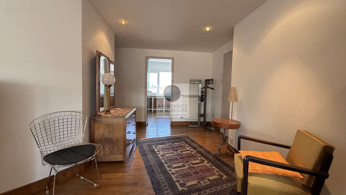 Appartement à VALENCE