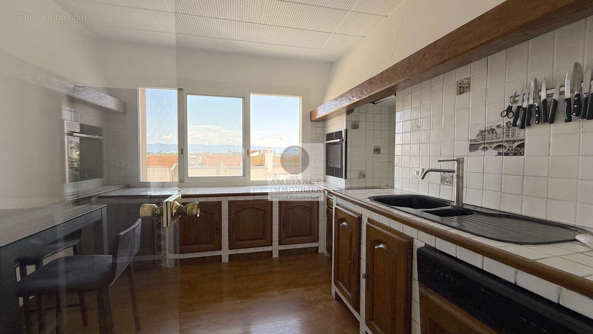 Appartement à VALENCE