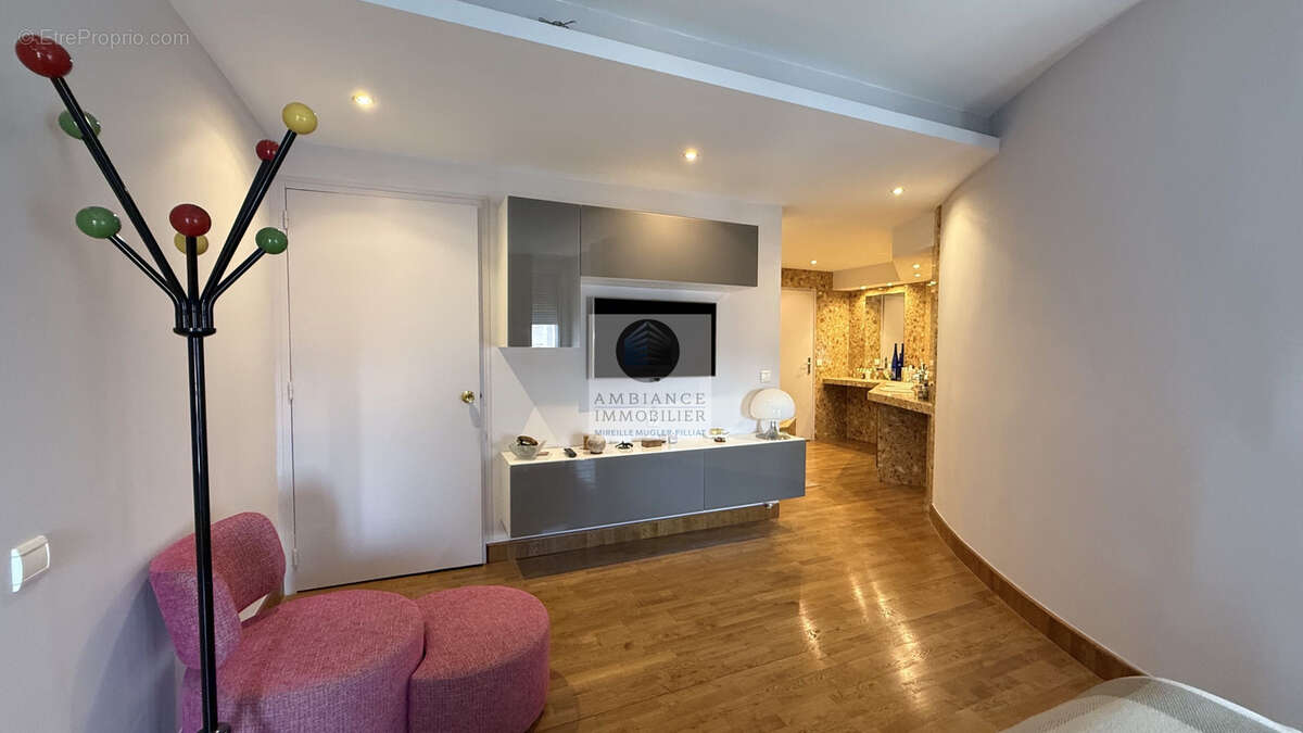 Appartement à VALENCE