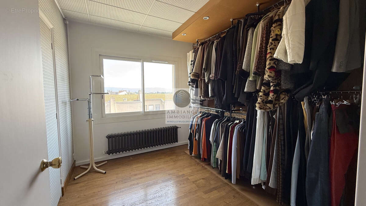 Appartement à VALENCE