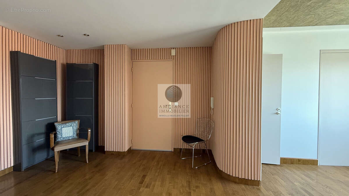 Appartement à VALENCE