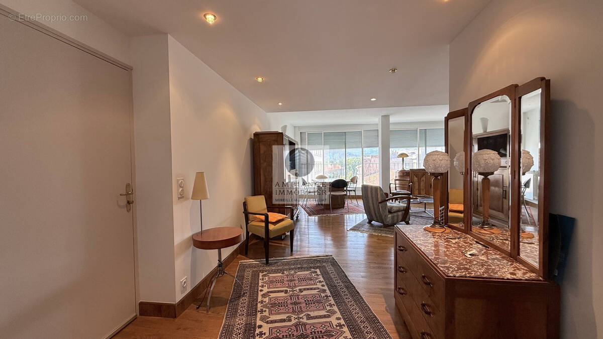 Appartement à VALENCE