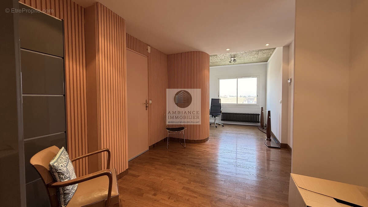 Appartement à VALENCE