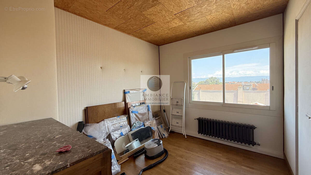 Appartement à VALENCE