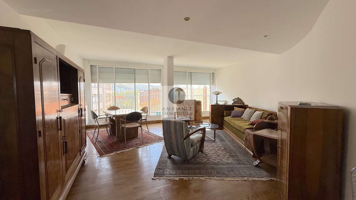 Appartement à VALENCE