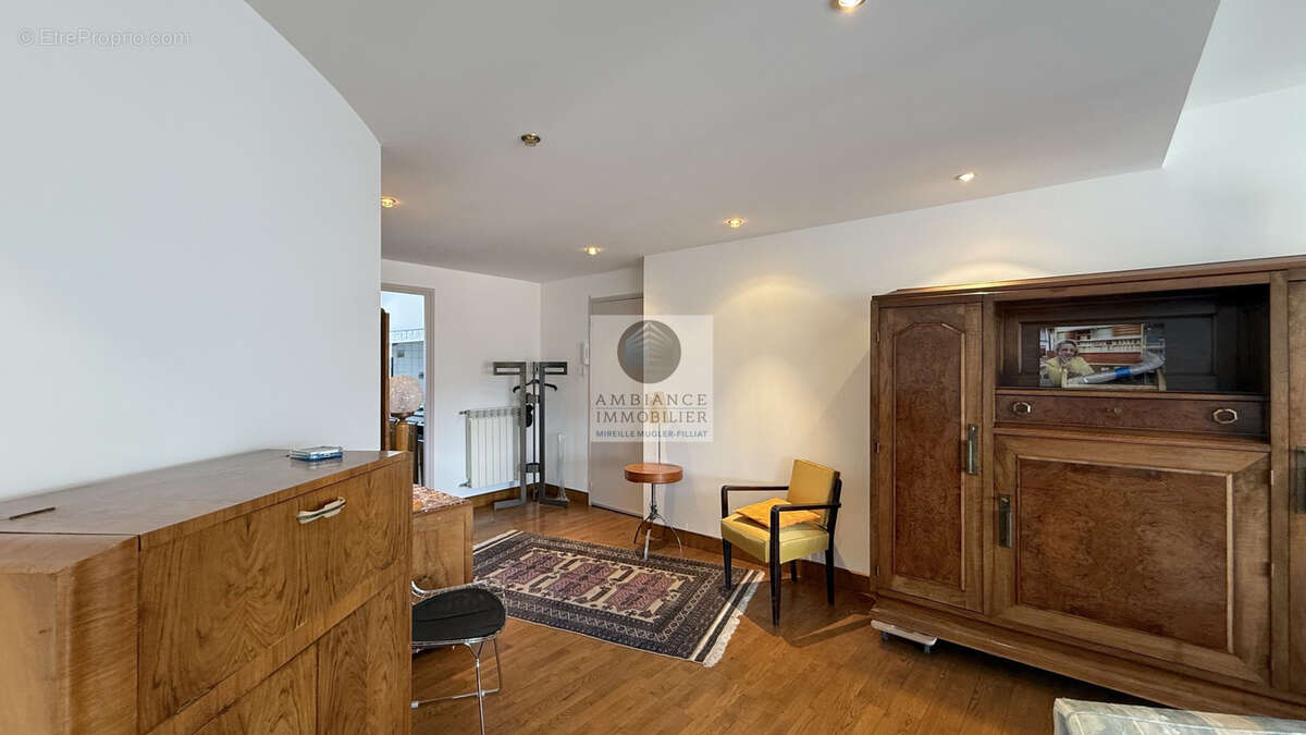 Appartement à VALENCE