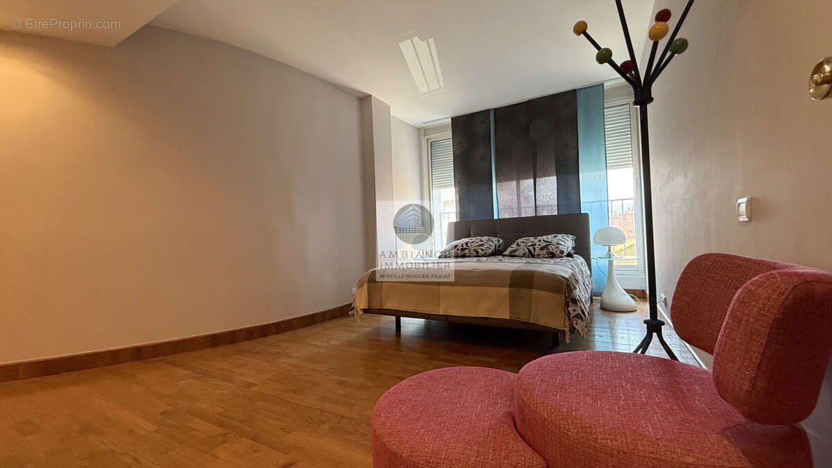 Appartement à VALENCE