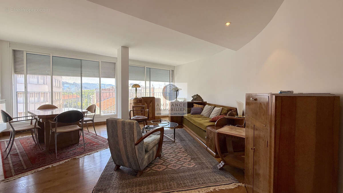 Appartement à VALENCE