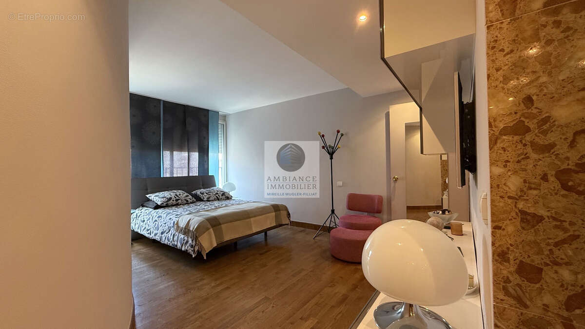 Appartement à VALENCE