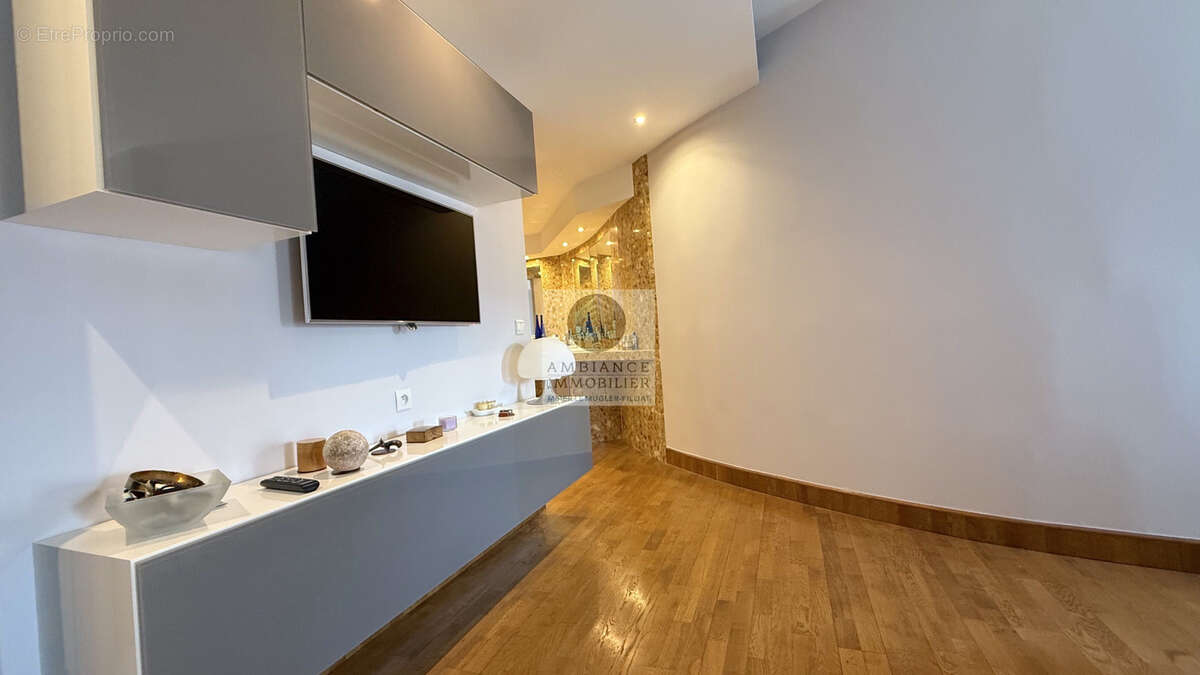 Appartement à VALENCE